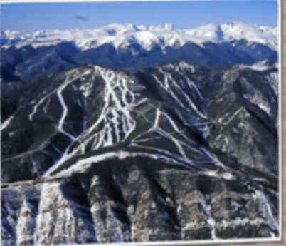 Second Life Marketplace - Red Lodge Montana Ski Slopes